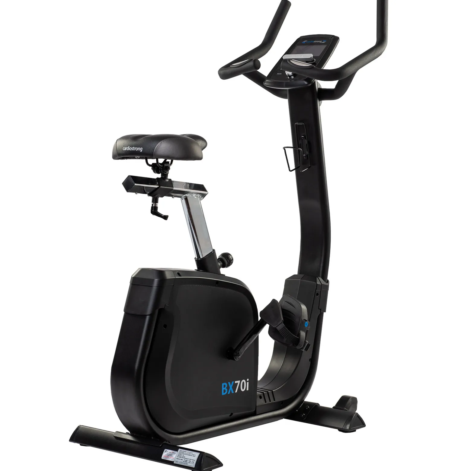 cardiostrong Ergometer BX70i