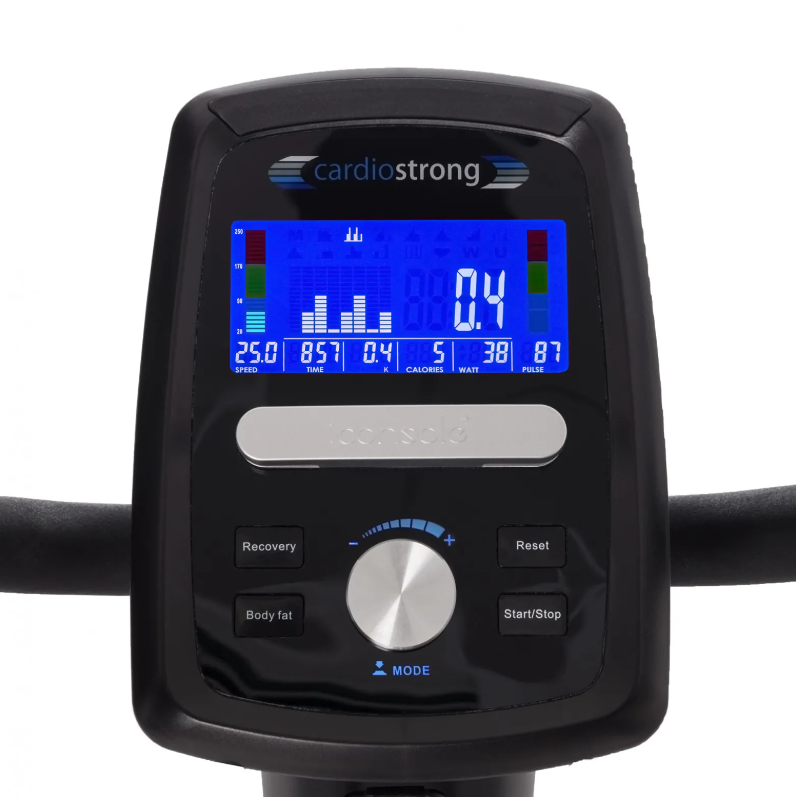 cardiostrong Ergometer BX70i