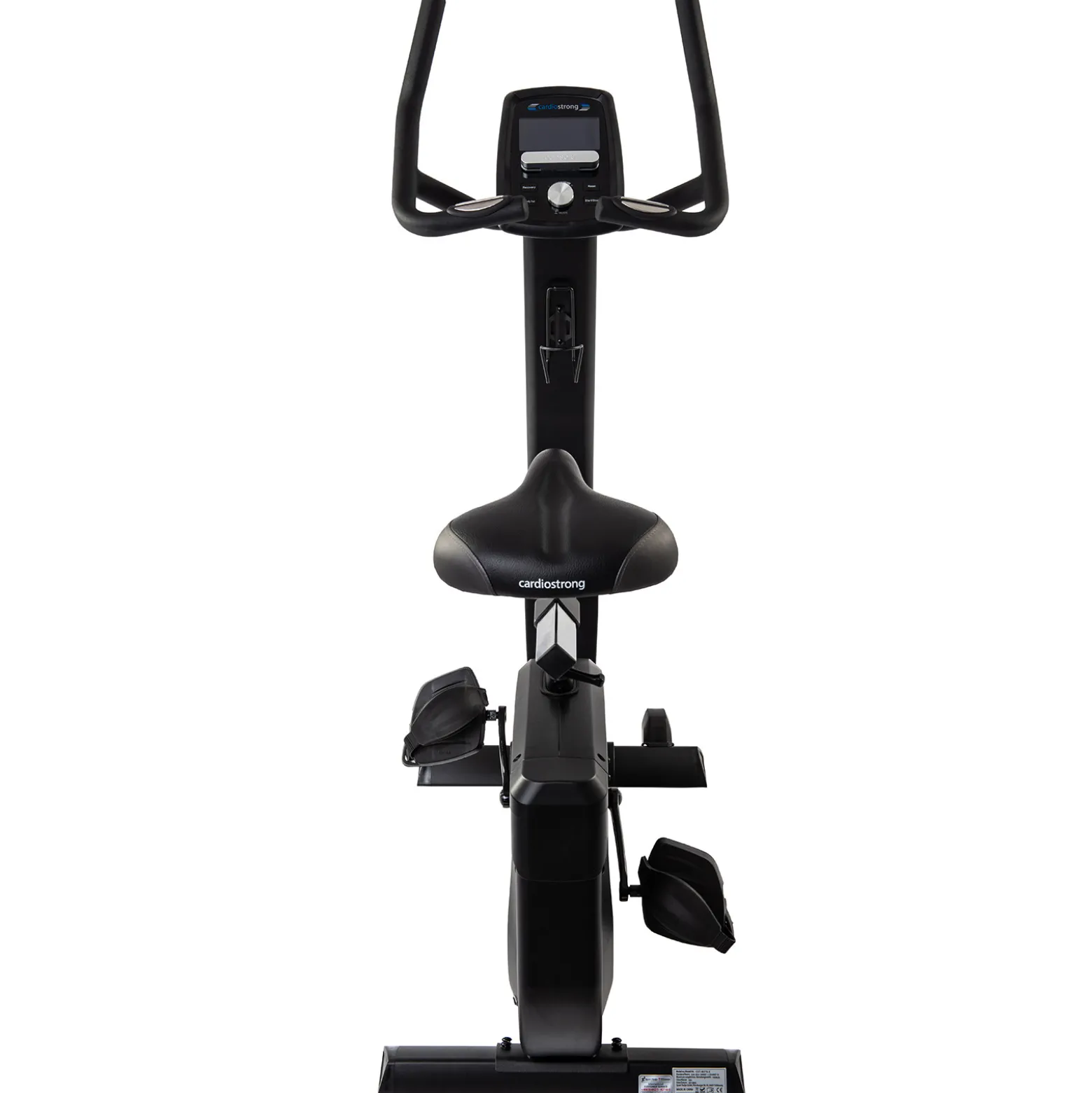 cardiostrong Ergometer BX70i