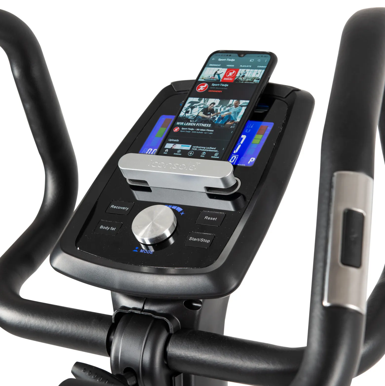 cardiostrong Ergometer BX30 Plus
