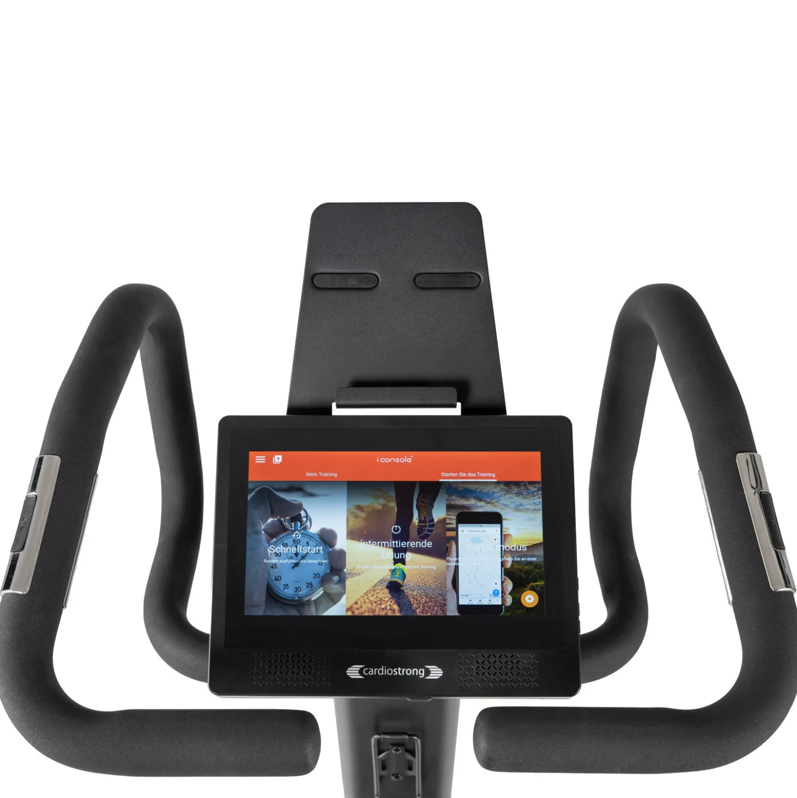 cardiostrong Ergometer BX70i Touch