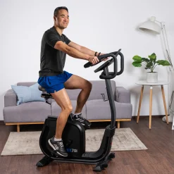 cardiostrong Ergometer BX70i Touch