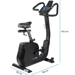cardiostrong Ergometer BX70i Touch