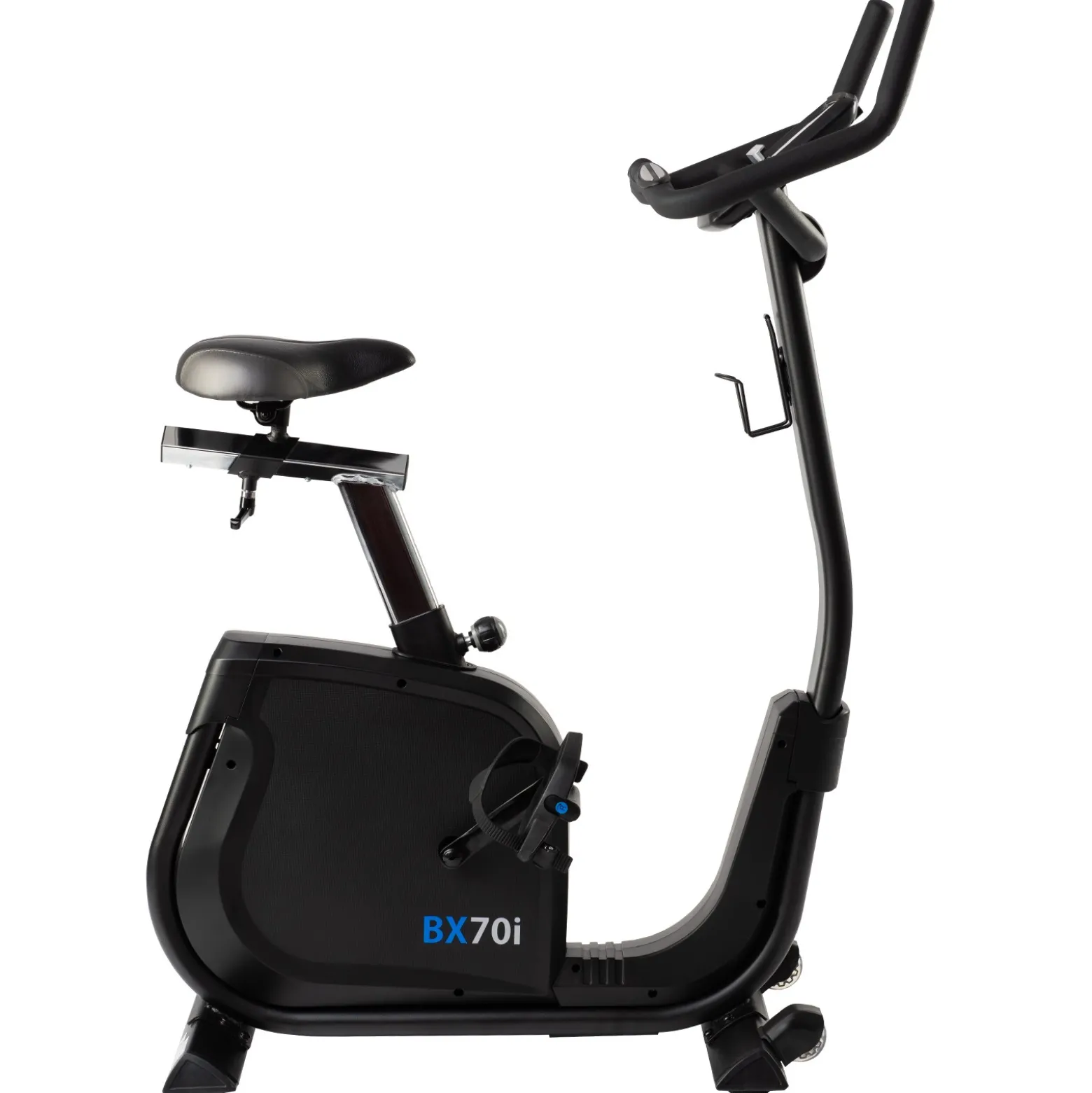 cardiostrong Ergometer BX70i Kinomap-Bundle