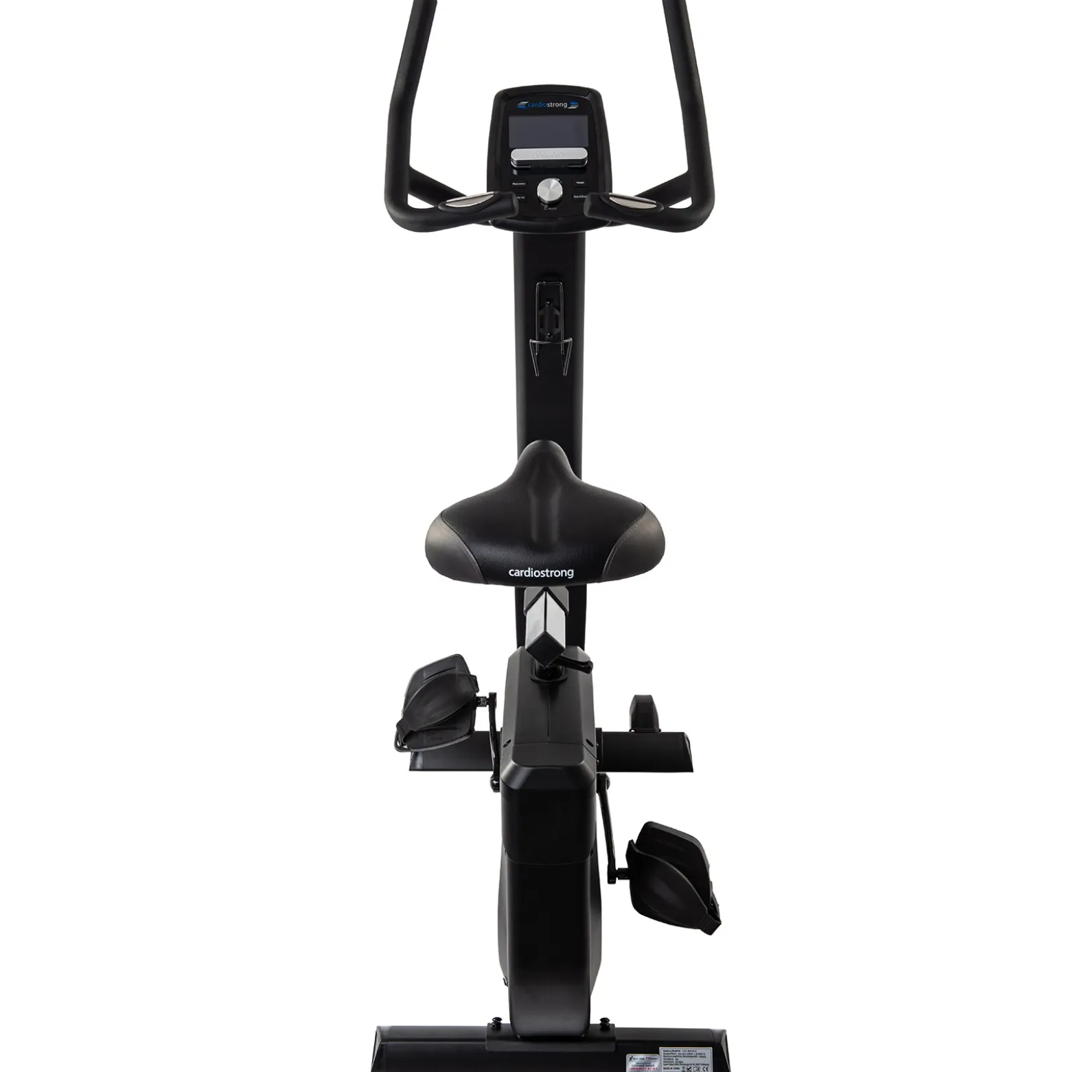 cardiostrong Ergometer BX70i Kinomap-Bundle