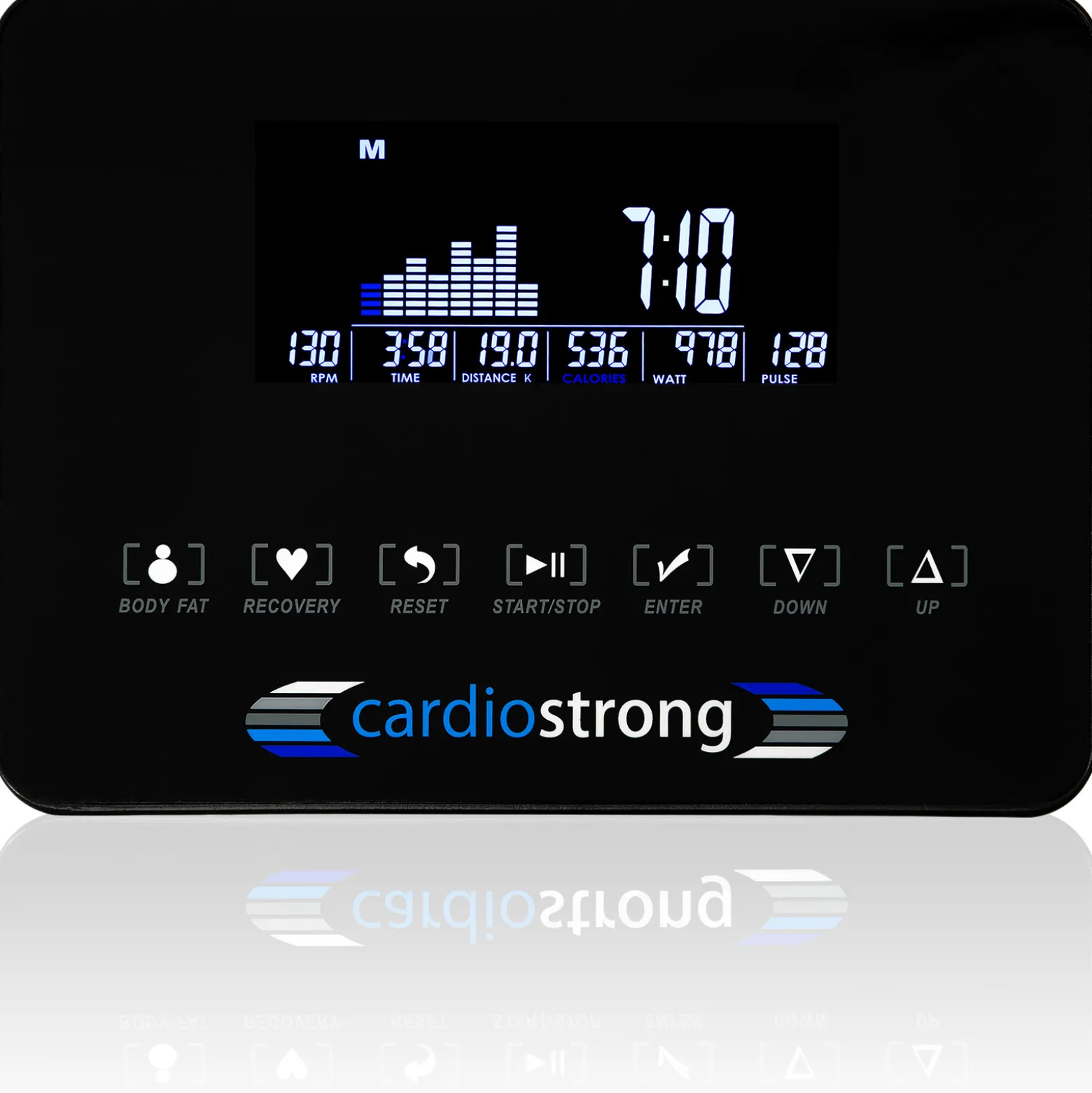 cardiostrong Ergometer BX30