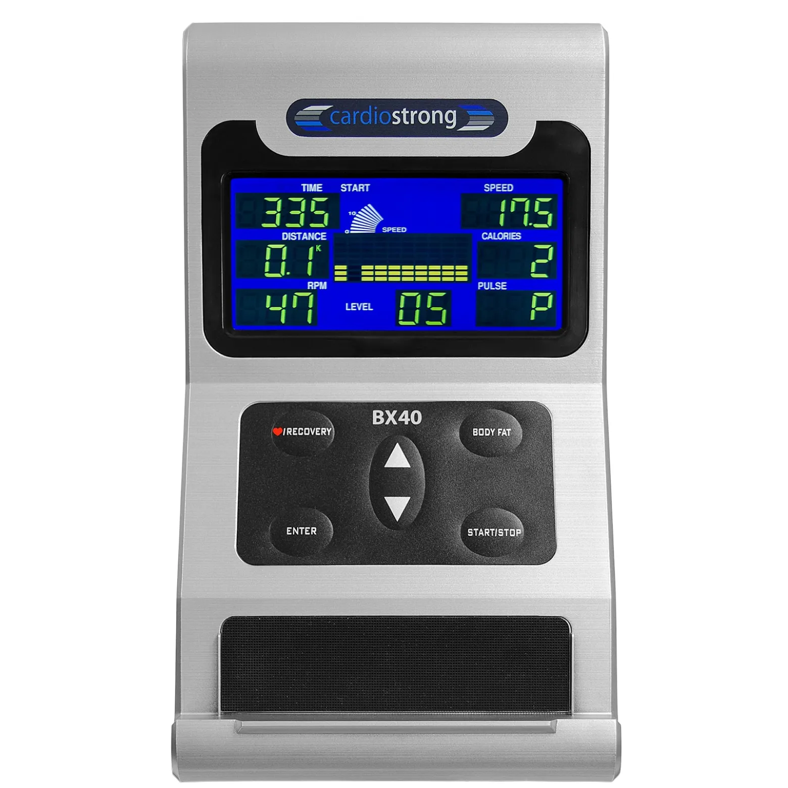 cardiostrong Ergometer BX40 (Ausstellungsstück)