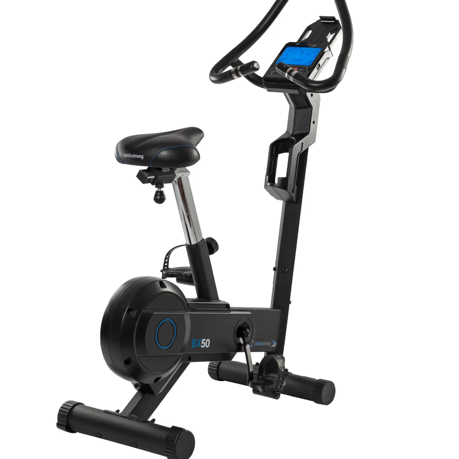 cardiostrong Ergometer BX50