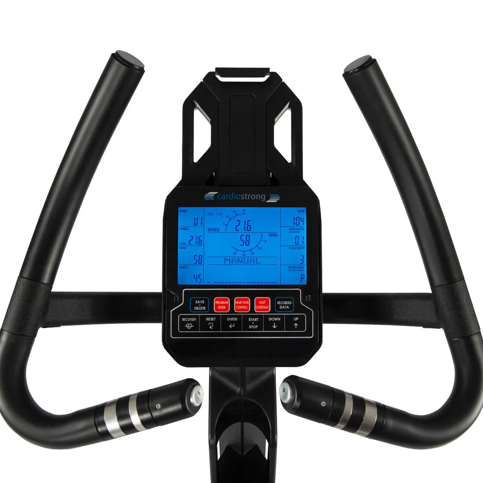 cardiostrong Ergometer BX50