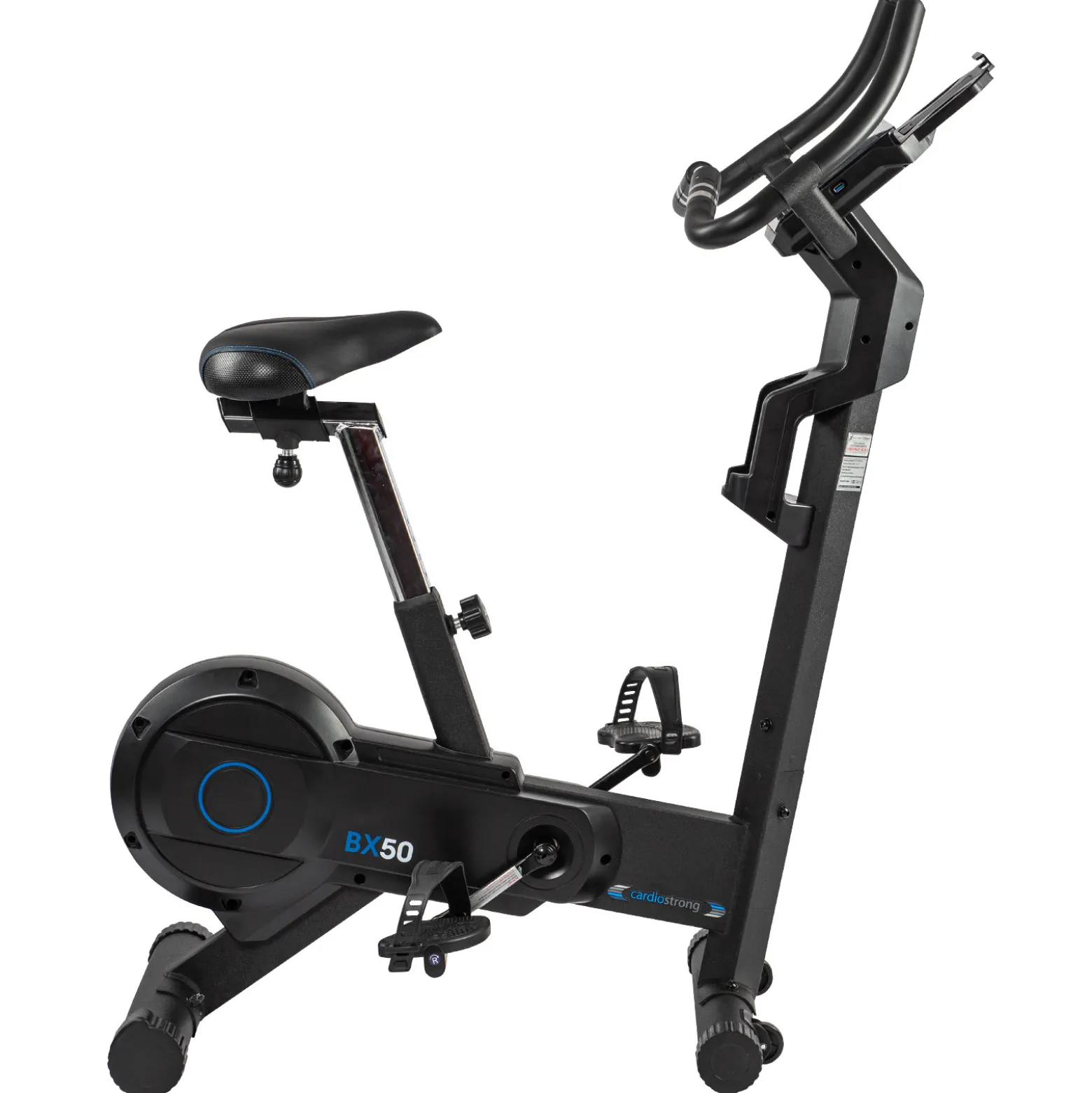 cardiostrong Ergometer BX50