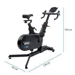 cardiostrong IB50 Incline Bike Ergometer
