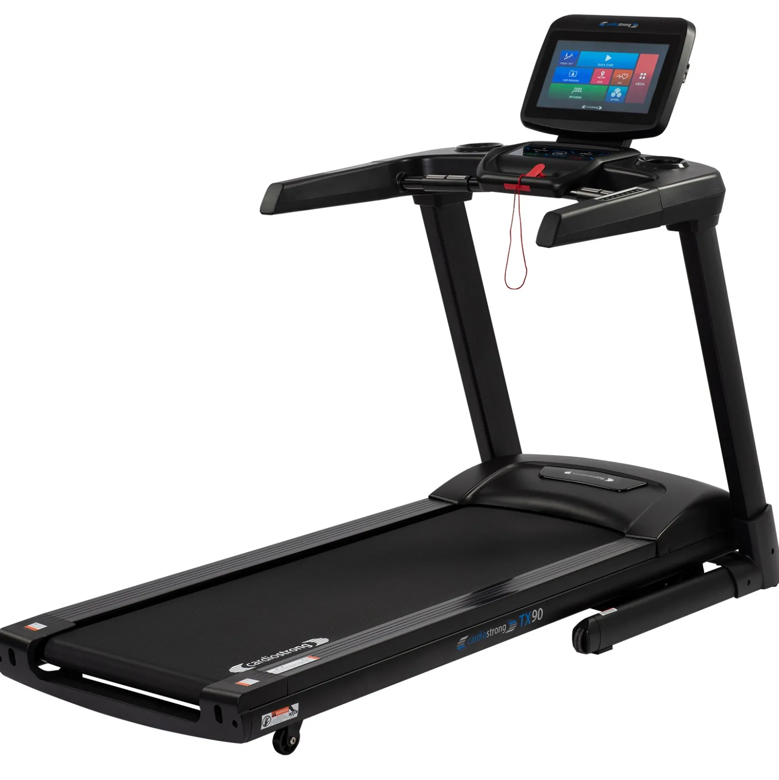 cardiostrong Laufband TX90