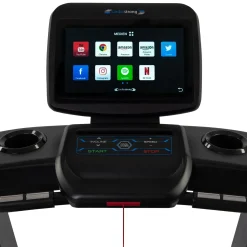 cardiostrong Laufband TX90