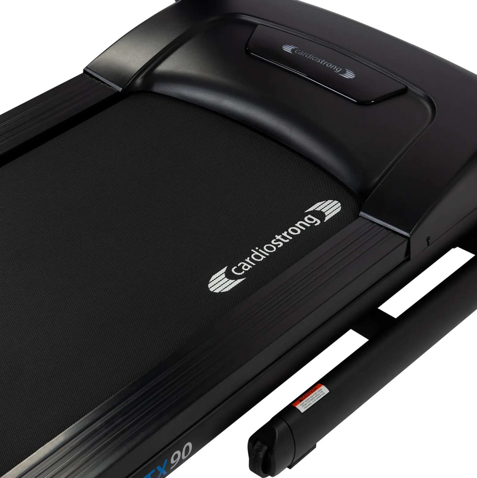 cardiostrong Laufband TX90