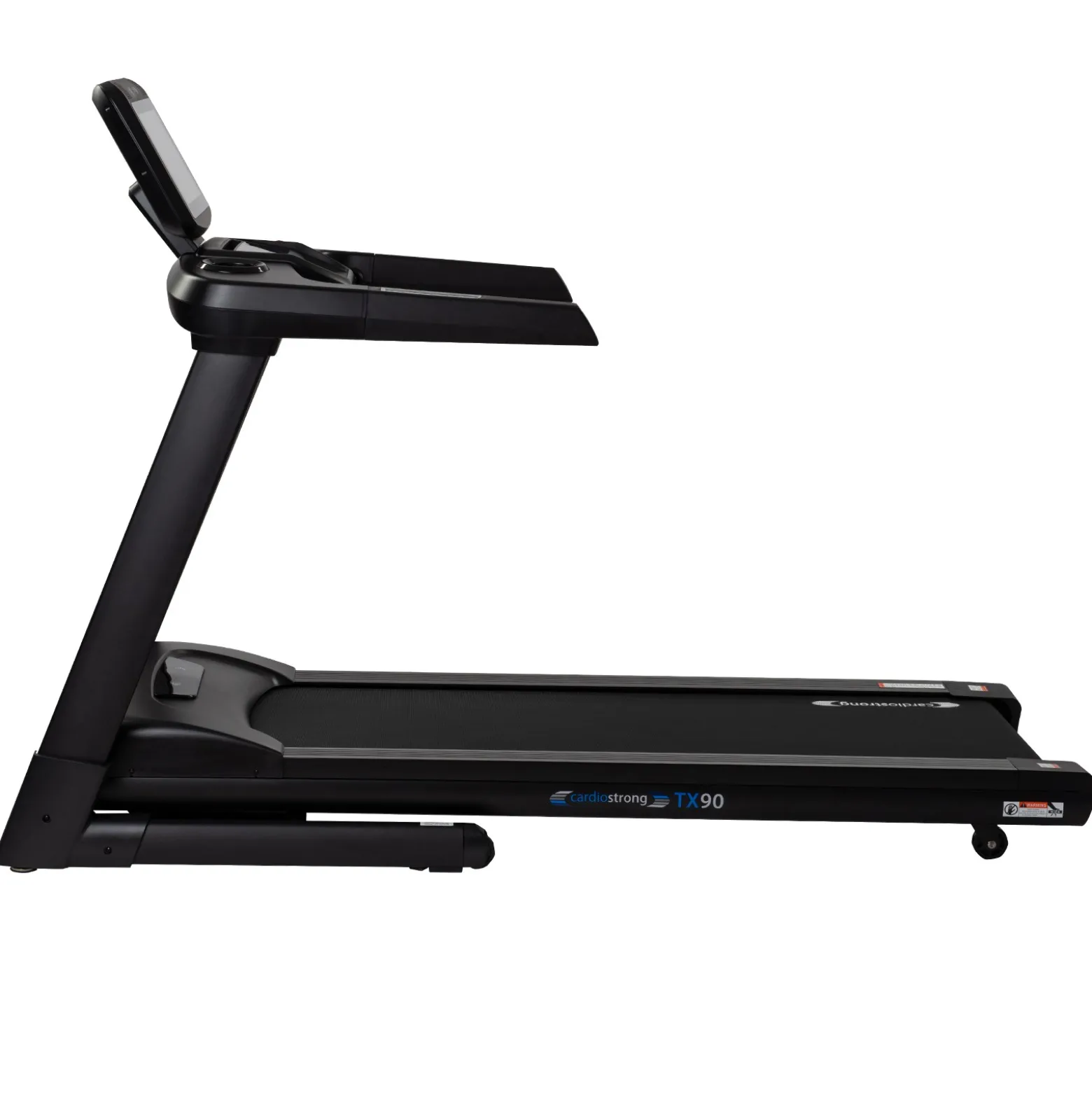 cardiostrong Laufband TX90