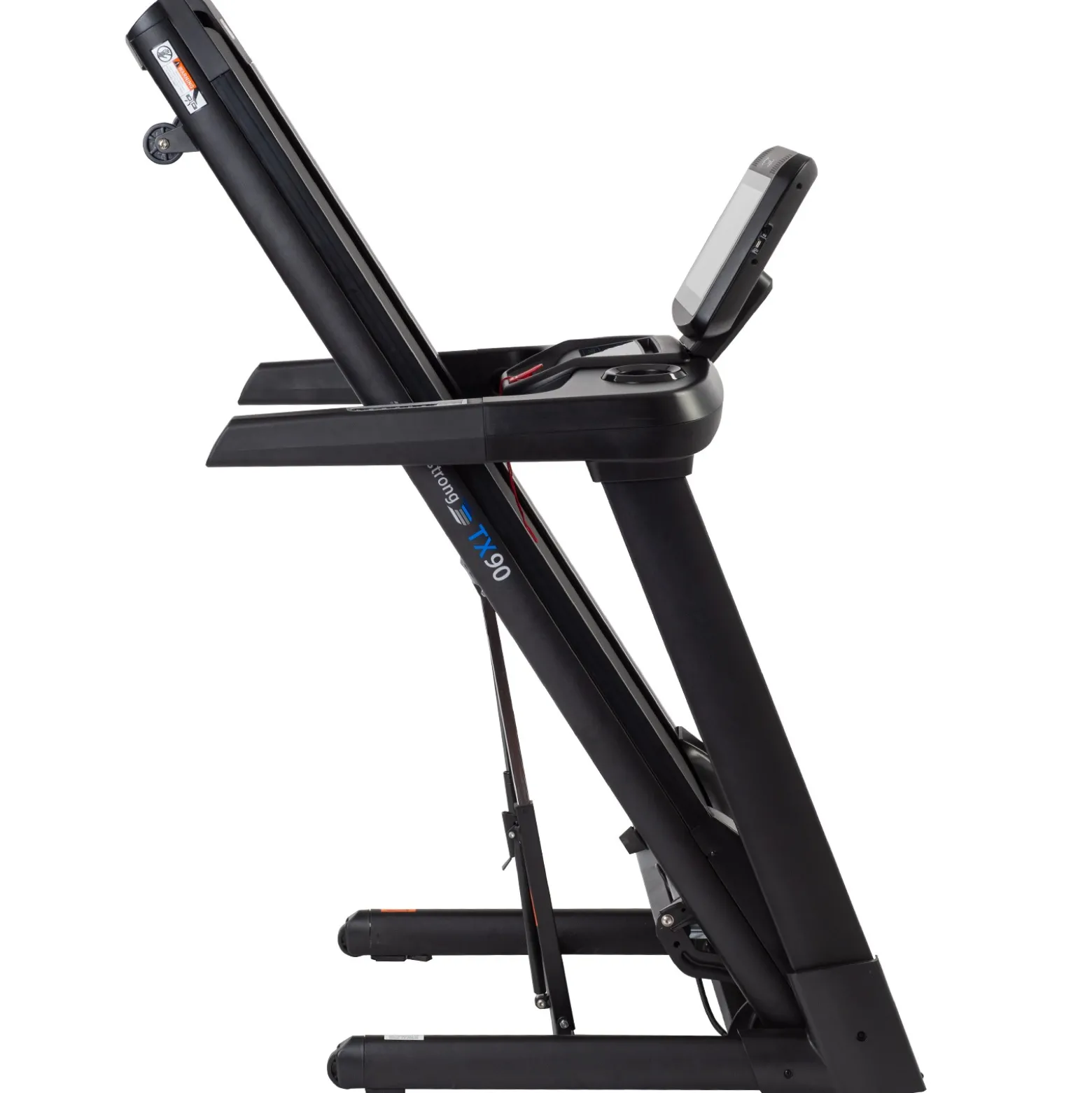cardiostrong Laufband TX90
