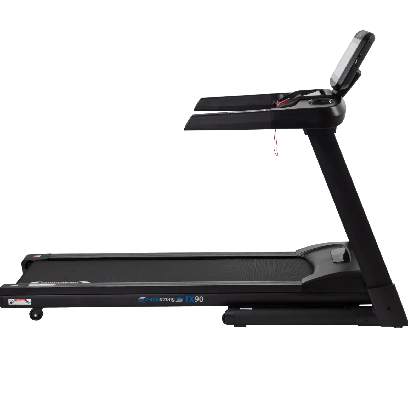 cardiostrong Laufband TX90