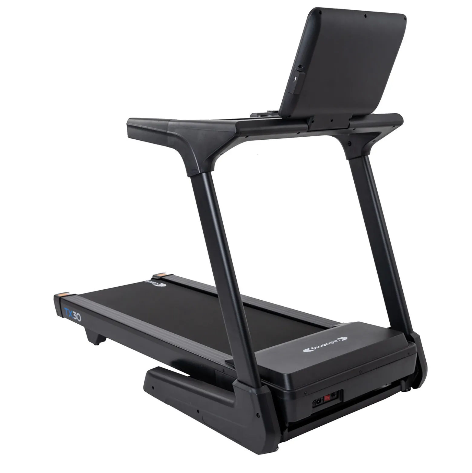 cardiostrong Laufband TX30