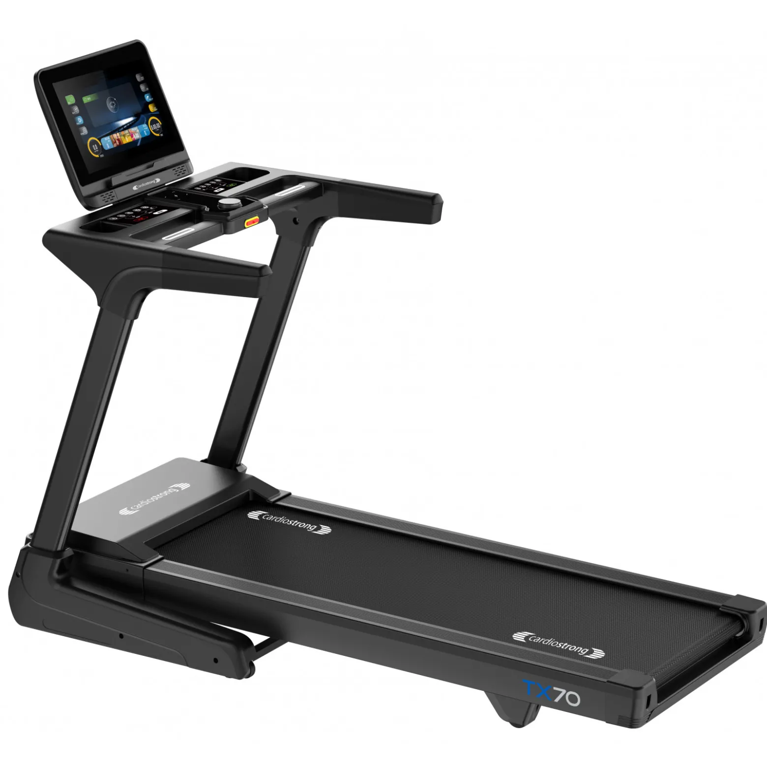 cardiostrong Laufband TX70