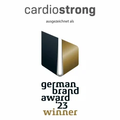 cardiostrong Laufband TX70