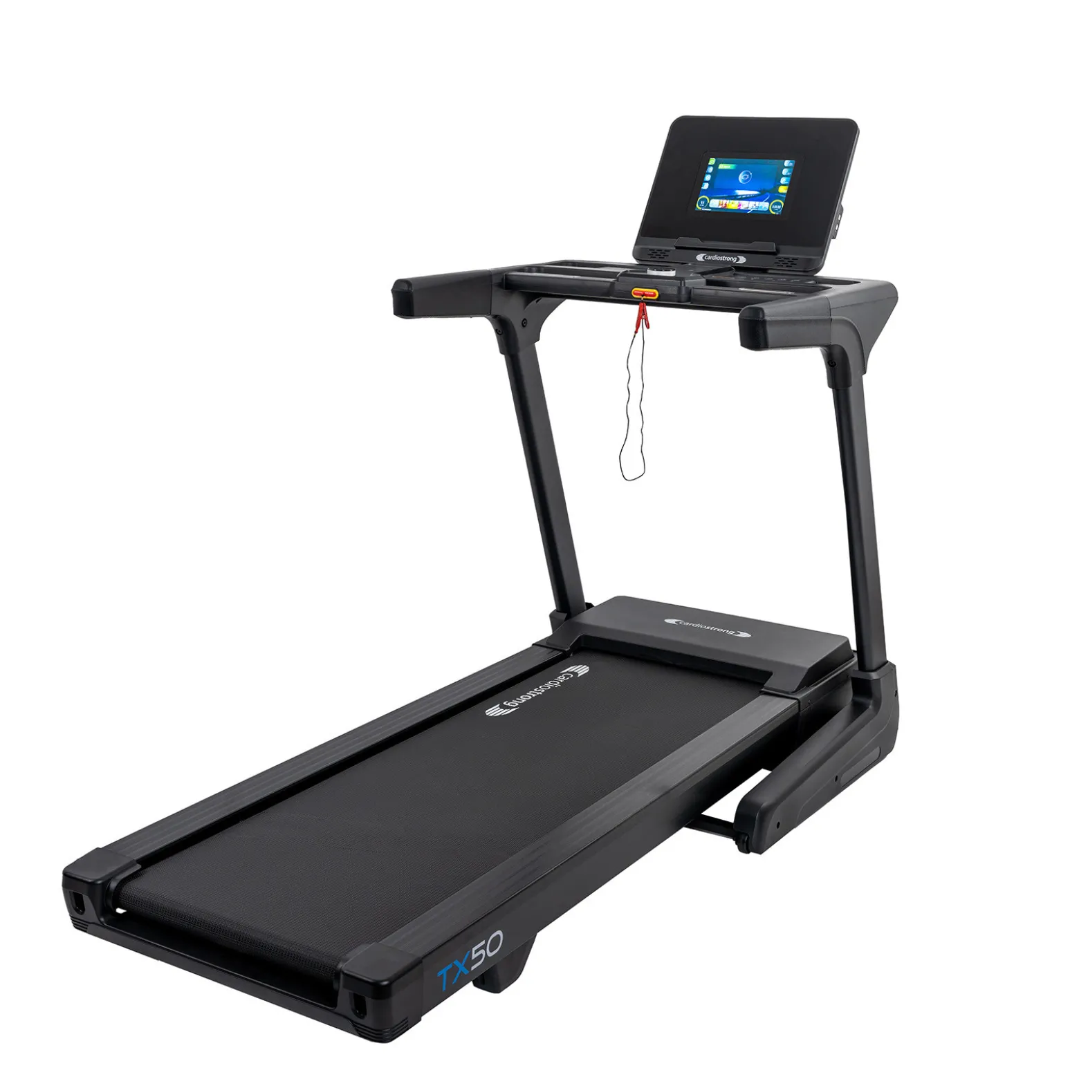 cardiostrong Laufband TX50