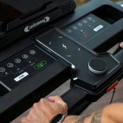 cardiostrong Laufband TX50