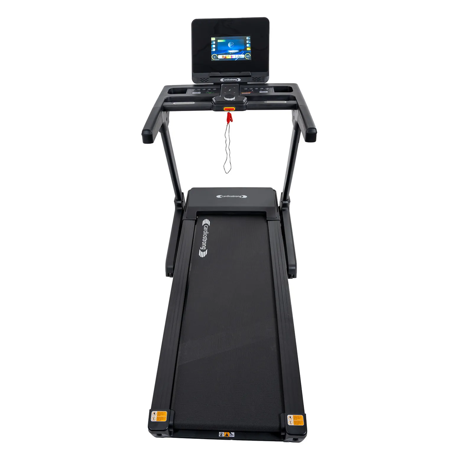 cardiostrong Laufband TX50