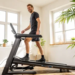 cardiostrong Laufband TX90 Smart