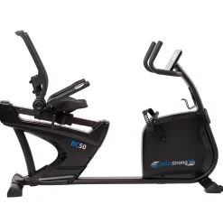 cardiostrong Liegeergometer BC50