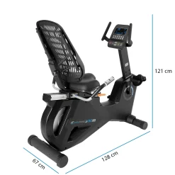 cardiostrong Liegeergometer BC60