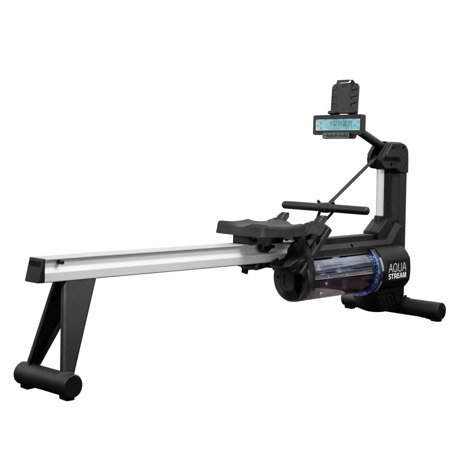 cardiostrong Rudergerät Aquastream