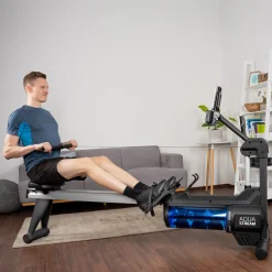 cardiostrong Rudergerät Aquastream