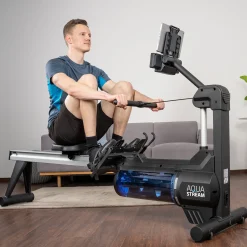 cardiostrong Rudergerät Aquastream