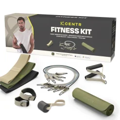 Centr Fitness Kit