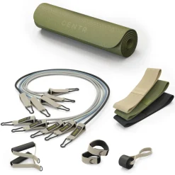 Centr Fitness Kit