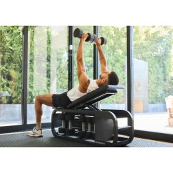 Centr Hantelbank Fusion Bench