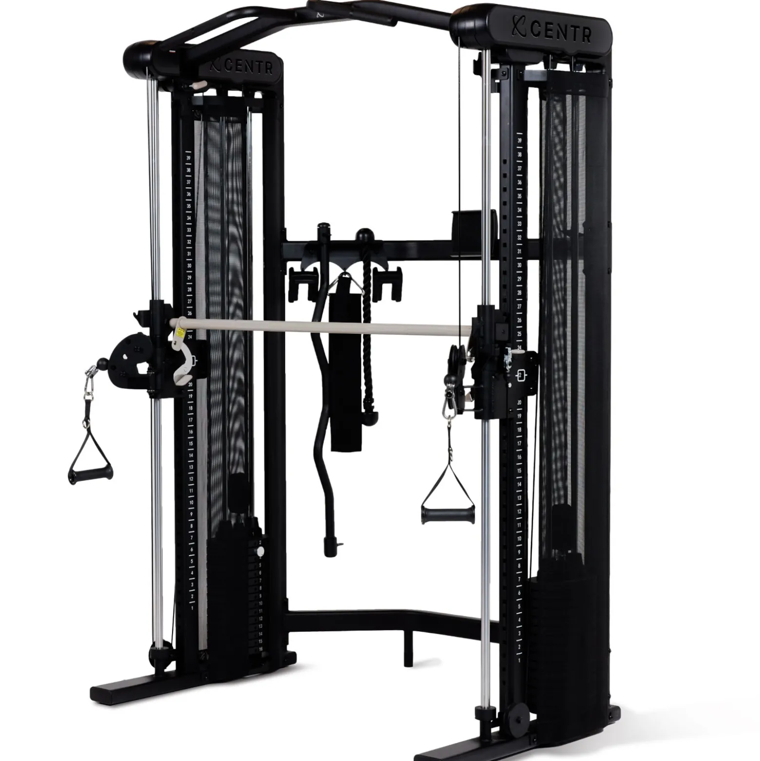 Centr Kraftstation Functional Trainer 3