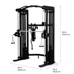 Centr Kraftstation Functional Trainer 3