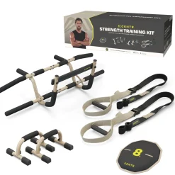 Centr Strength Kit