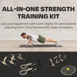 Centr Strength Kit