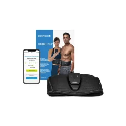 Compex Muskelstimulator Corebelt 5.0