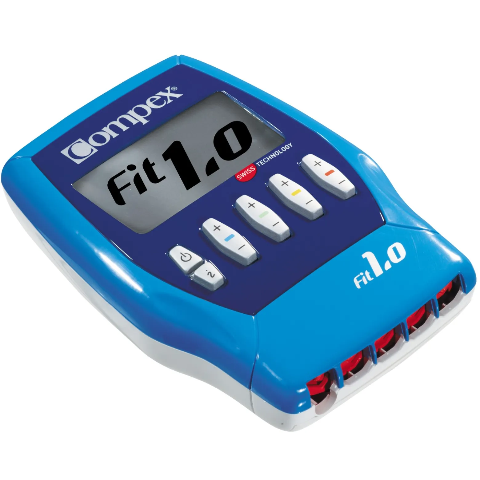 Compex Muskelstimulator Fit 1.0