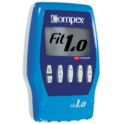 Compex Muskelstimulator Fit 1.0