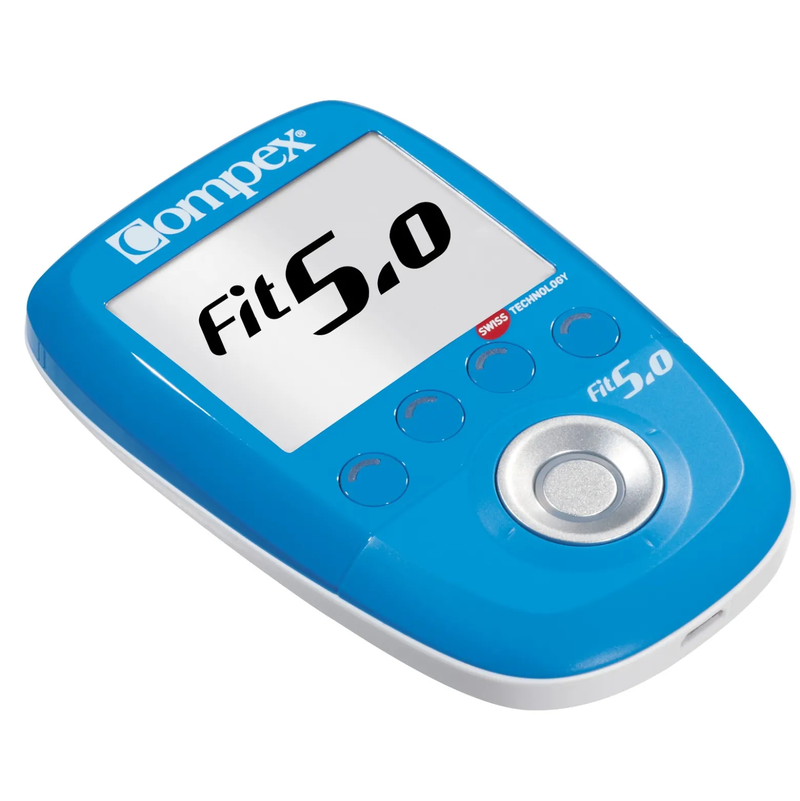 Compex Muskelstimulator Fit 5.0 Wireless