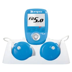 Compex Muskelstimulator Fit 5.0 Wireless