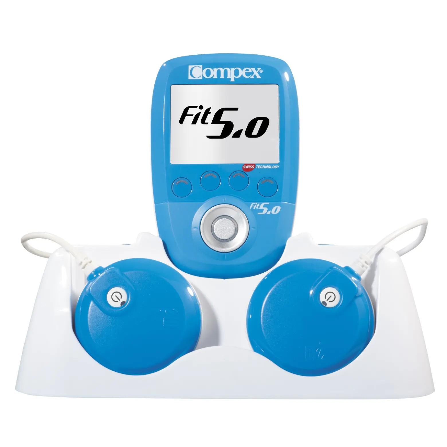 Compex Muskelstimulator Fit 5.0 Wireless