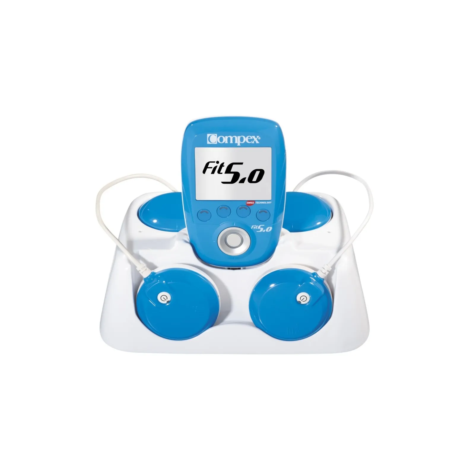 Compex Muskelstimulator Fit 5.0 Wireless