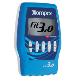 Compex Muskelstimulator Fit 3.0