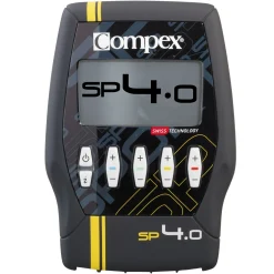 Compex Muskelstimulator SP 4.0