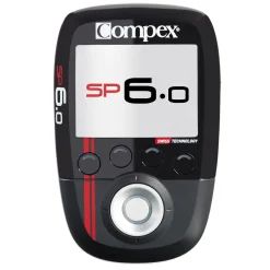 Compex Muskelstimulator SP 6.0 Wireless